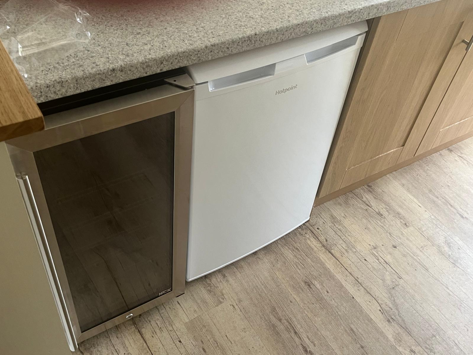 Fridges