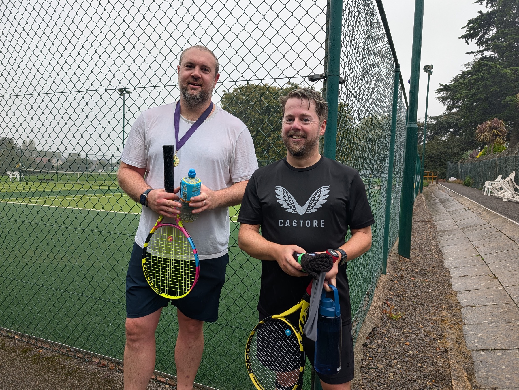 2026 Mens Singles Plate